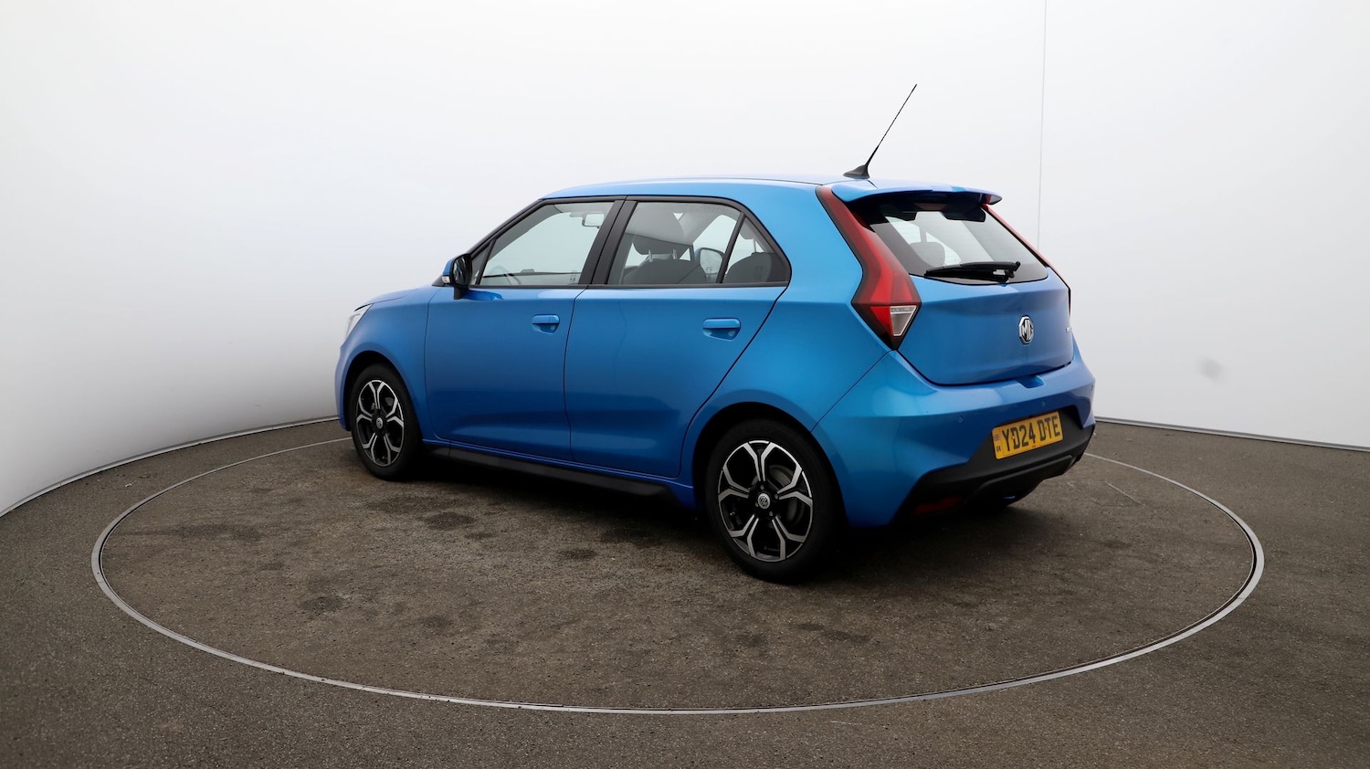 Used MG MG3 for sale - 76808777: Photo 55