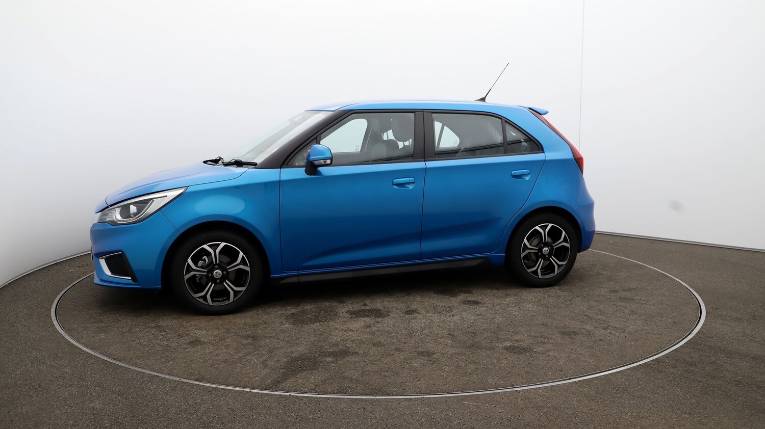 Used MG MG3 for sale - 76808777: Photo 58