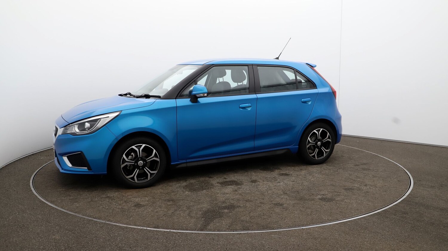 Used MG MG3 for sale - 76808777: Photo 59