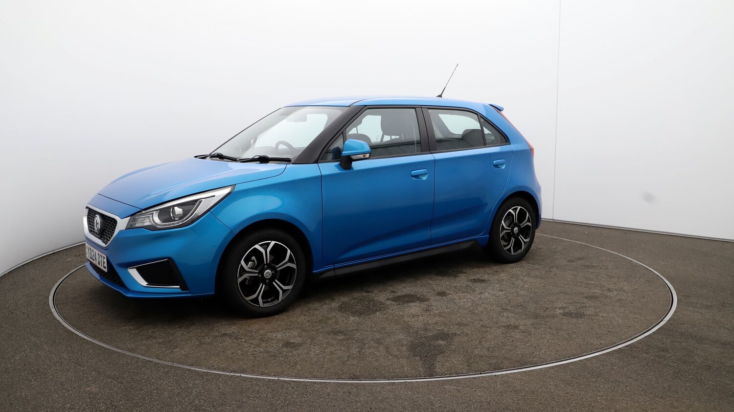 Used MG MG3 for sale - 76808777: Photo 60