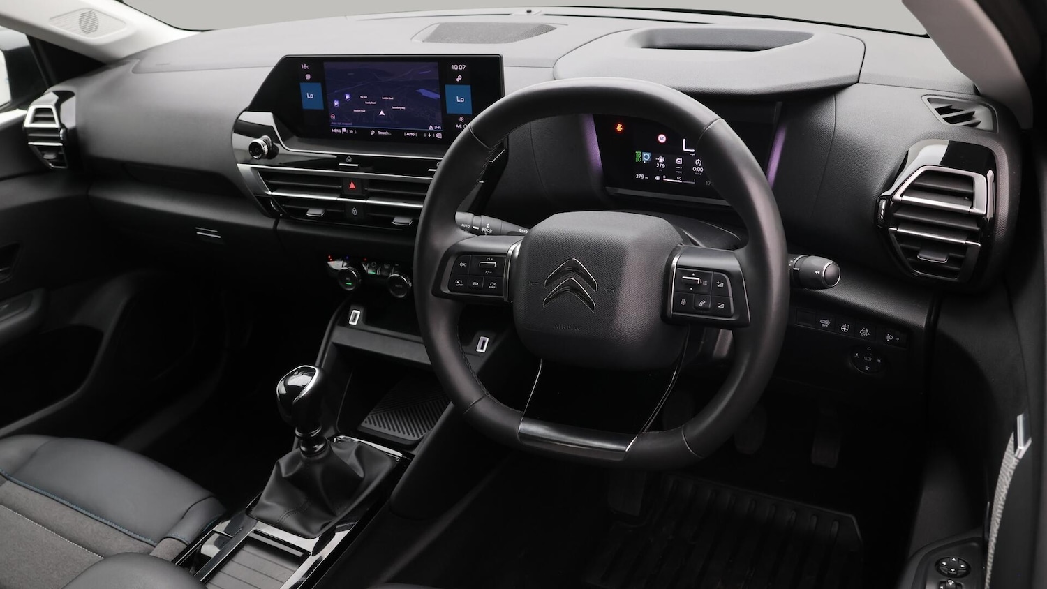 Used Citroen C4 2022 for sale - 76550085: Photo 10