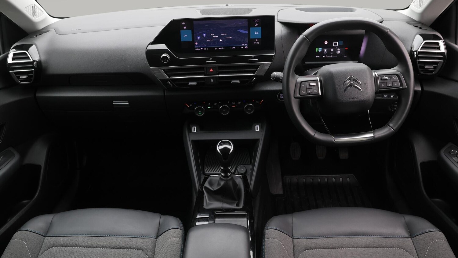 Used Citroen C4 2022 for sale - 76550085: Photo 14