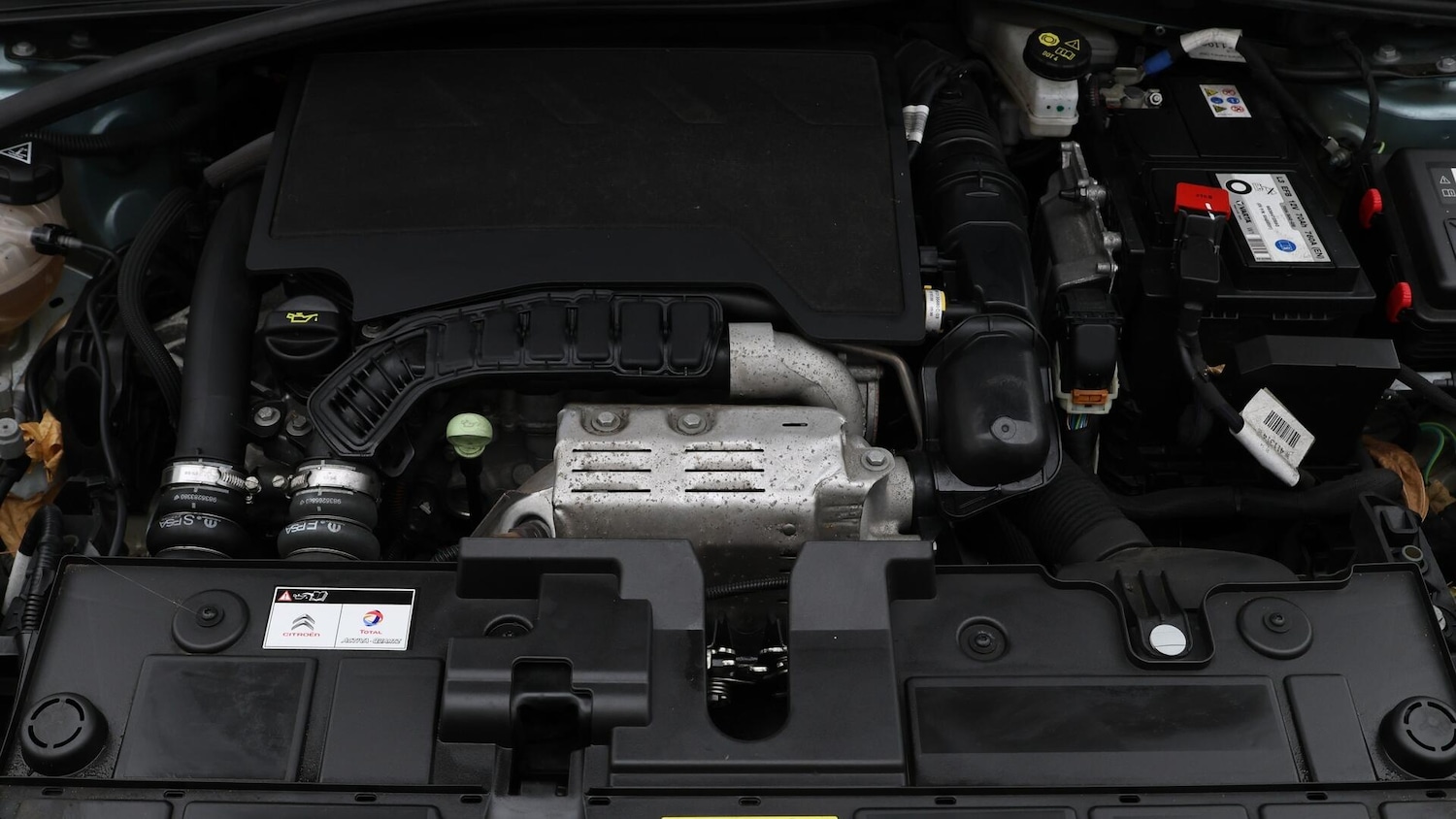 Used Citroen C4 2022 for sale - 76550085: Photo 20