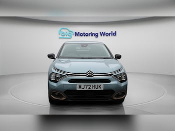 Used Citroen C4 2022 for sale - 76550085: Photo