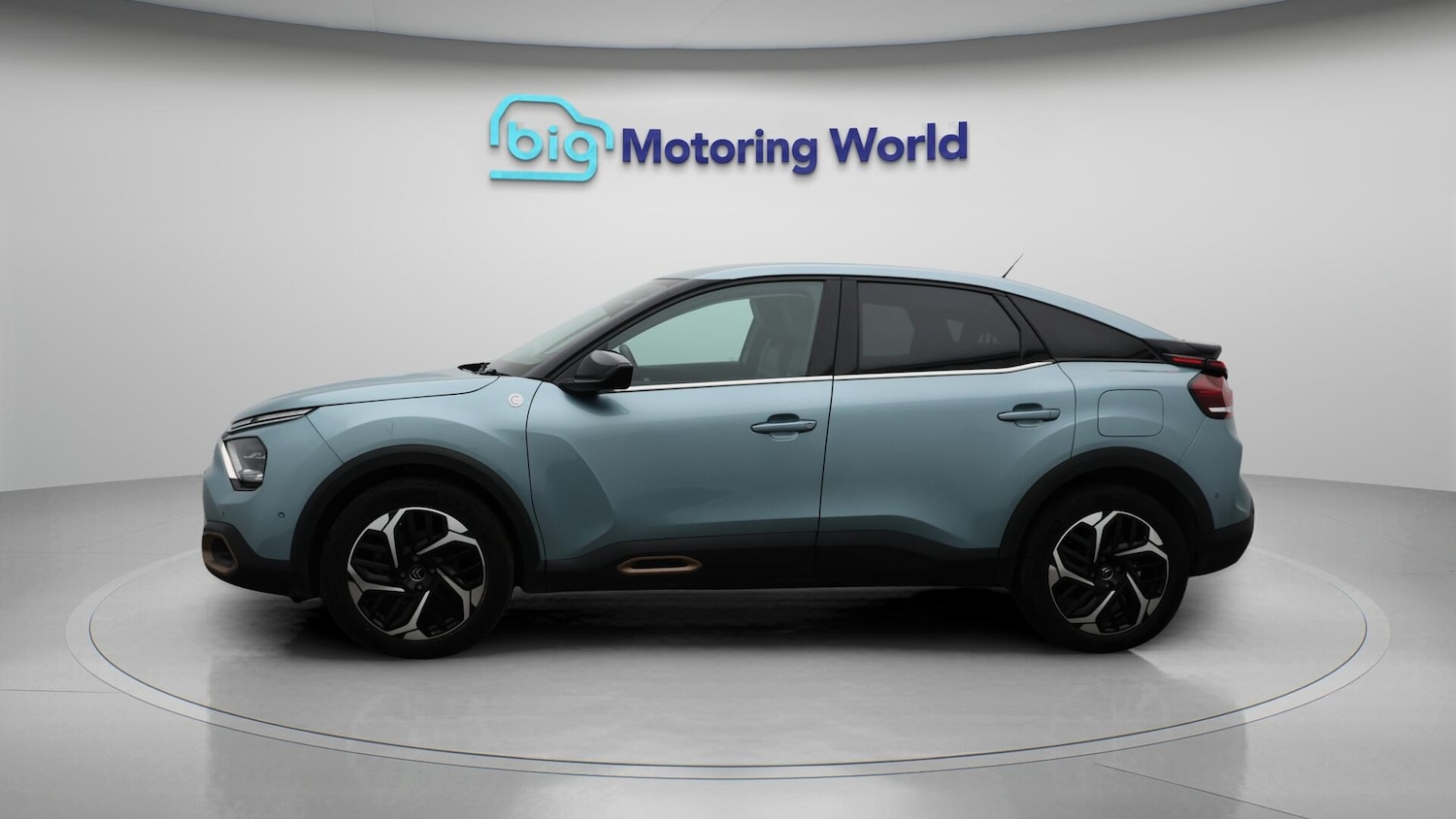 Used Citroen C4 2022 for sale - 76550085: Photo 5