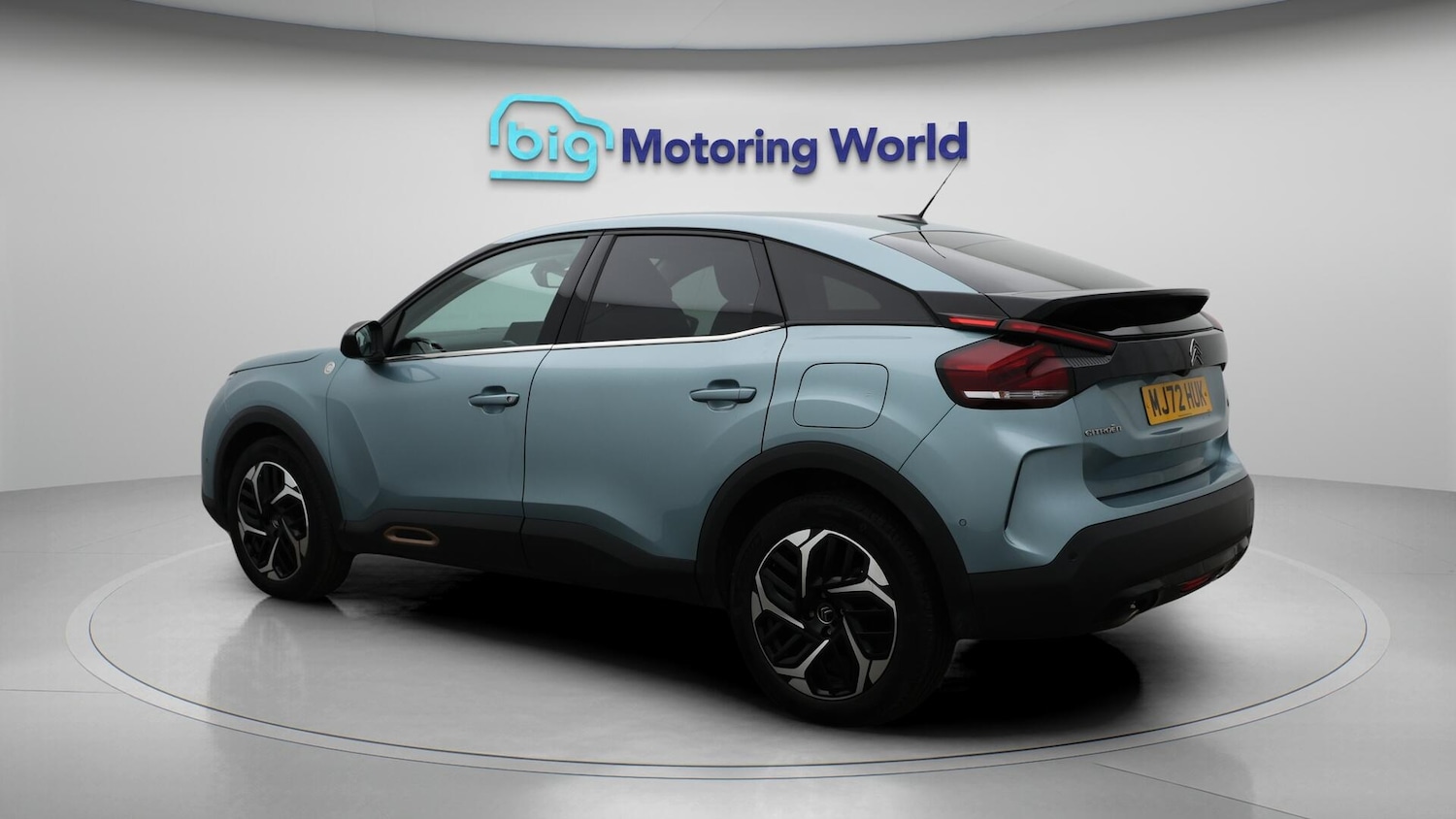 Used Citroen C4 2022 for sale - 76550085: Photo 6