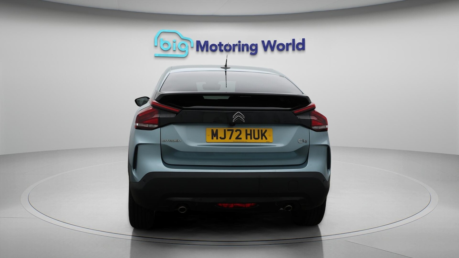 Used Citroen C4 2022 for sale - 76550085: Photo 7