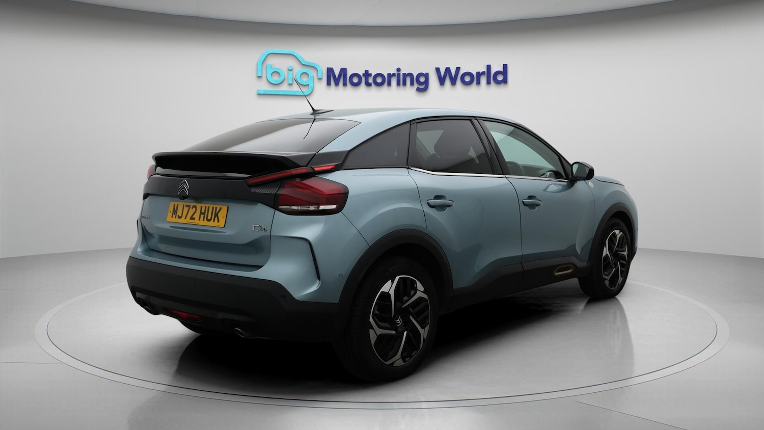 Used Citroen C4 2022 for sale - 76550085: Photo 8