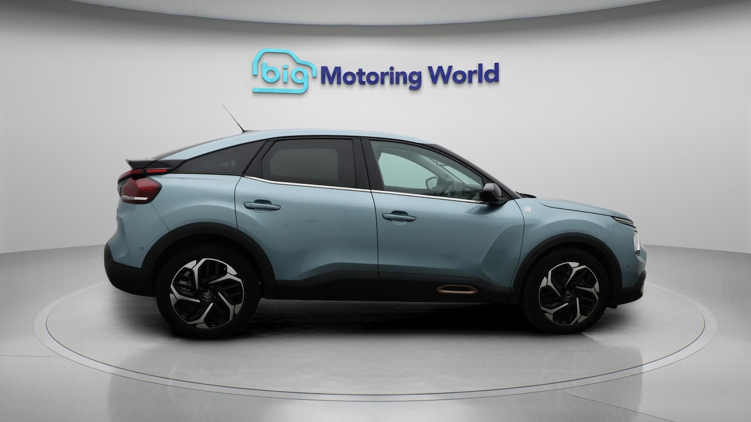 Used Citroen C4 2022 for sale - 76550085: Photo 9