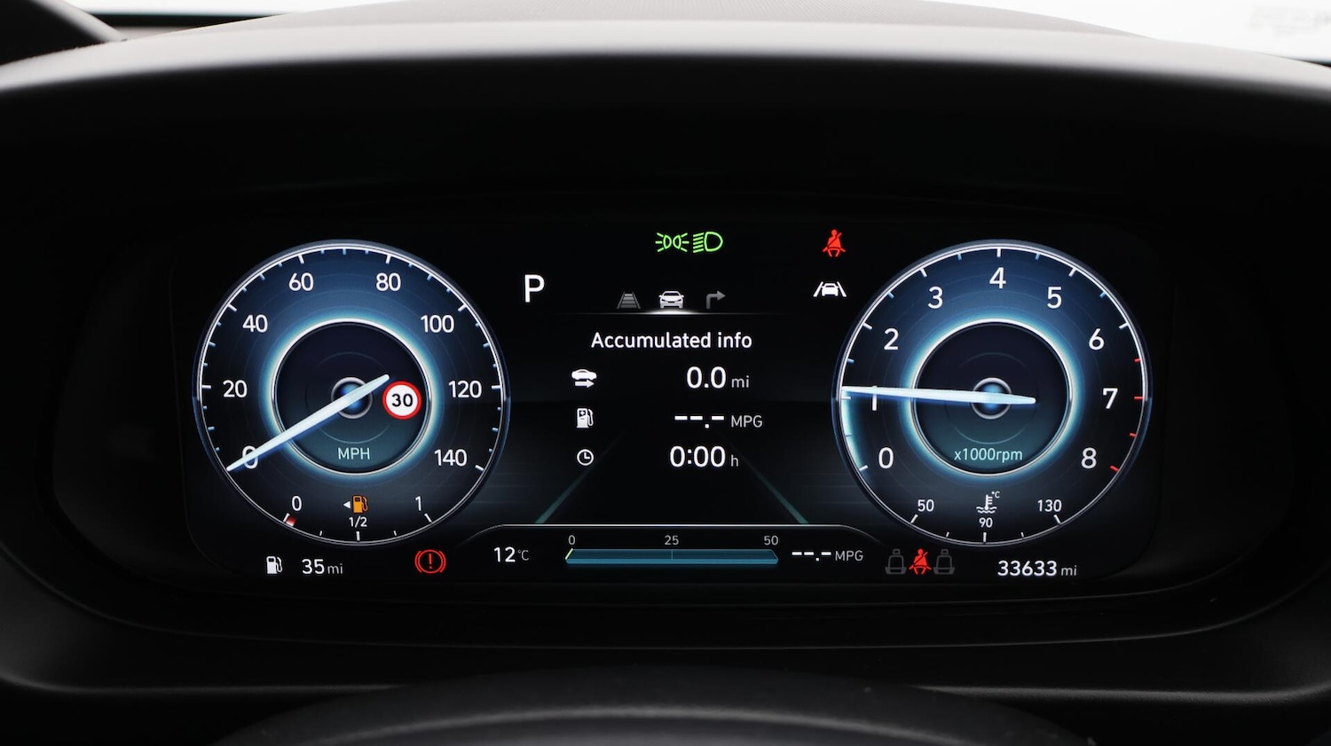 Used Hyundai BAYON 2022 for sale - 76715464: Photo 11