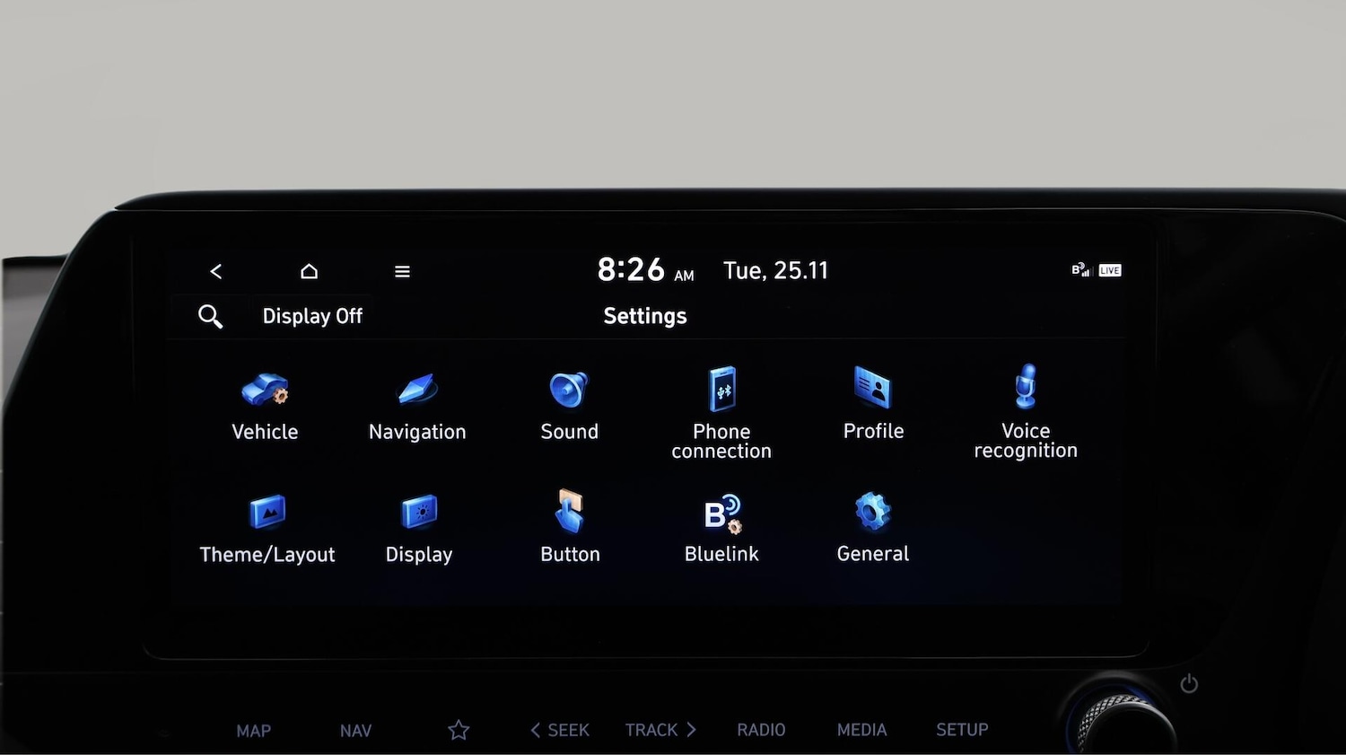 Used Hyundai BAYON 2022 for sale - 76715464: Photo 12