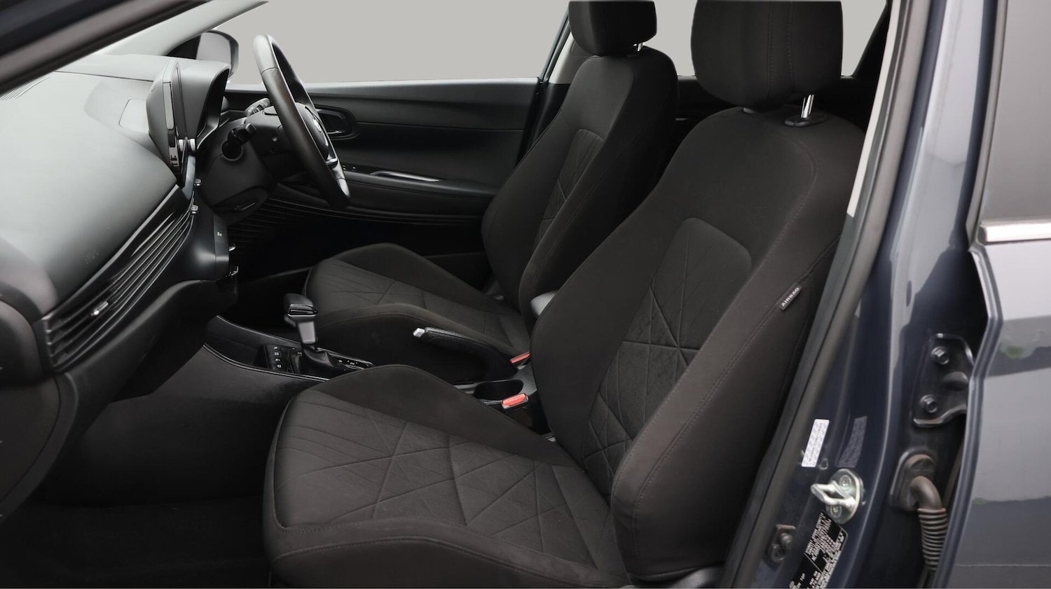 Used Hyundai BAYON 2022 for sale - 76715464: Photo 15