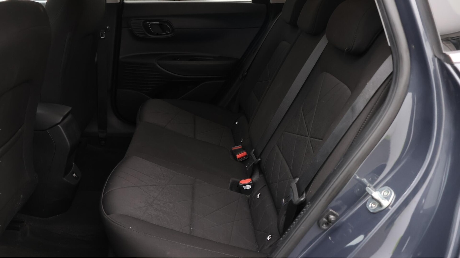 Used Hyundai BAYON 2022 for sale - 76715464: Photo 17