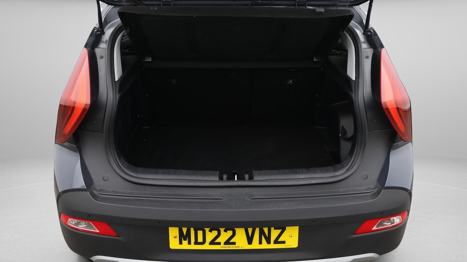 Used Hyundai BAYON 2022 for sale - 76715464: Photo 18