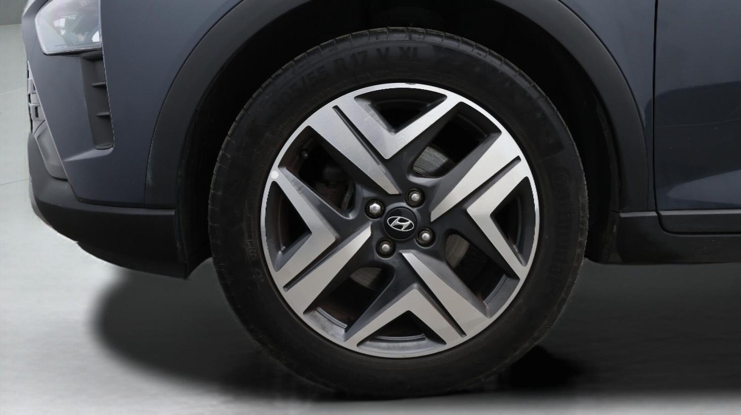 Used Hyundai BAYON 2022 for sale - 76715464: Photo 19