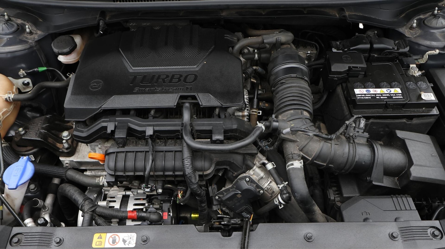 Used Hyundai BAYON 2022 for sale - 76715464: Photo 20