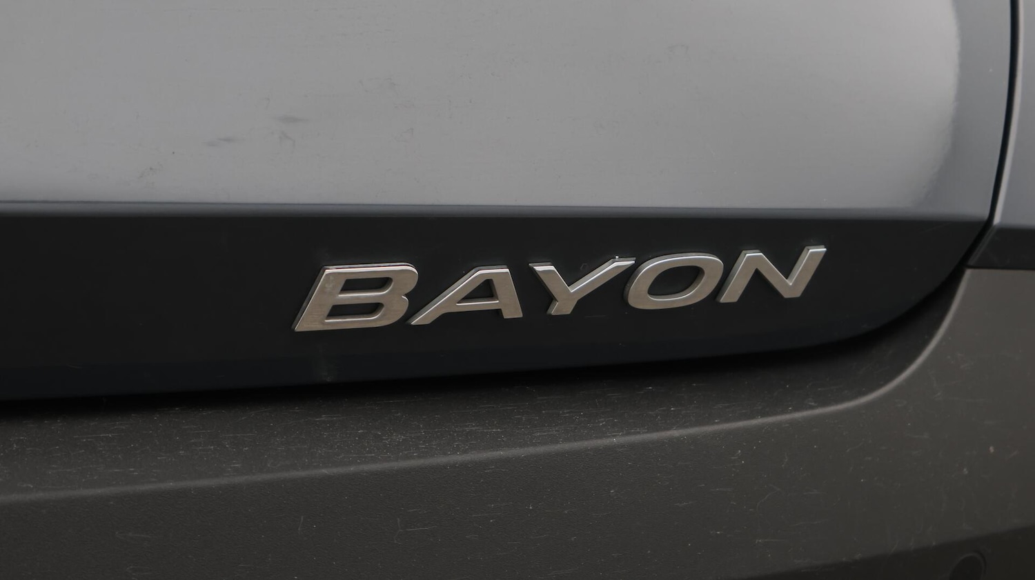 Used Hyundai BAYON 2022 for sale - 76715464: Photo 23