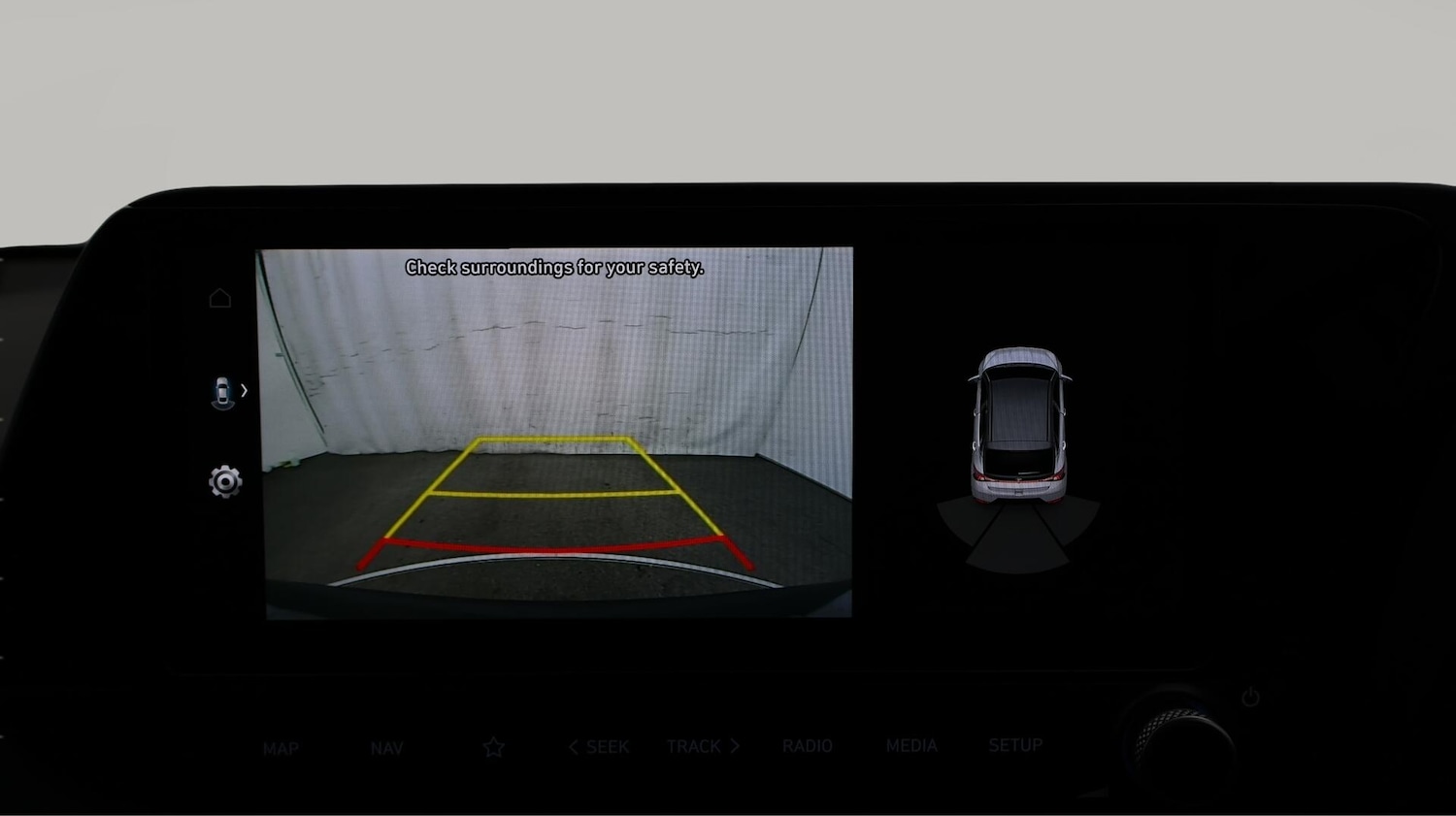 Used Hyundai BAYON 2022 for sale - 76715464: Photo 26