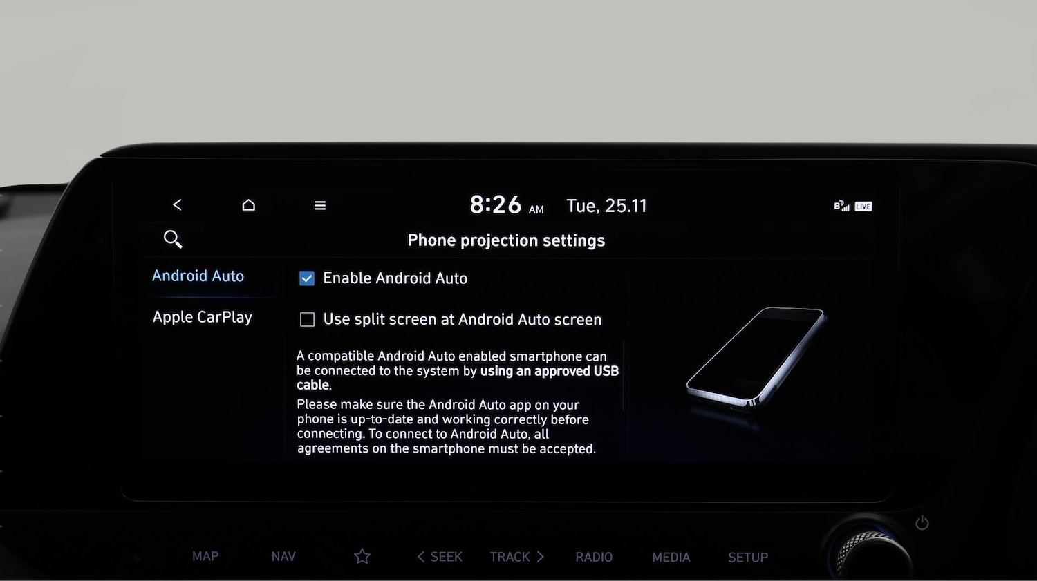 Used Hyundai BAYON 2022 for sale - 76715464: Photo 27