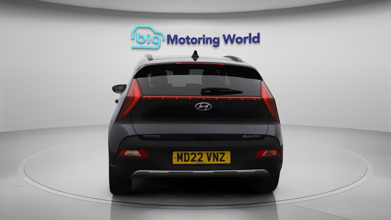 Used Hyundai BAYON 2022 for sale - 76715464: Photo 7