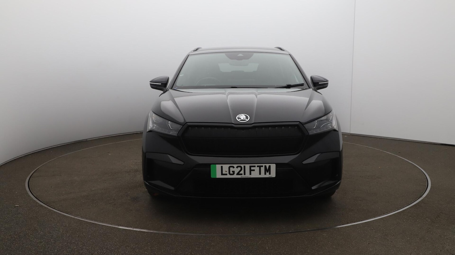 Vehicle 40