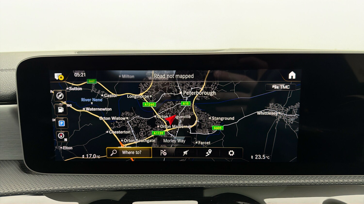 Used Mercedes-Benz CLA 2020 for sale - 77917171: Photo 10