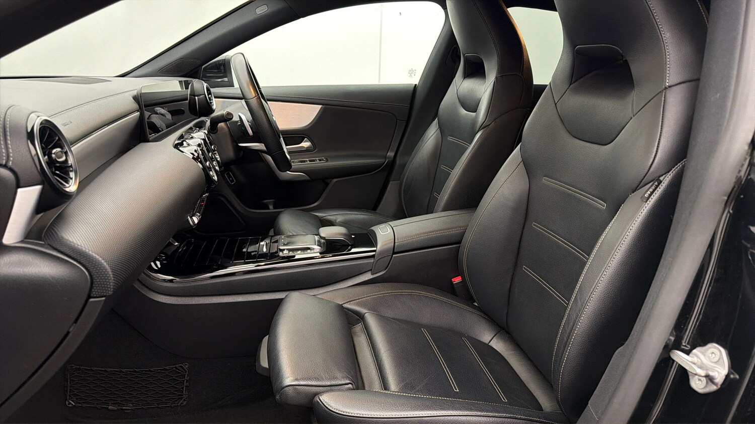 Used Mercedes-Benz CLA 2020 for sale - 77917171: Photo 13