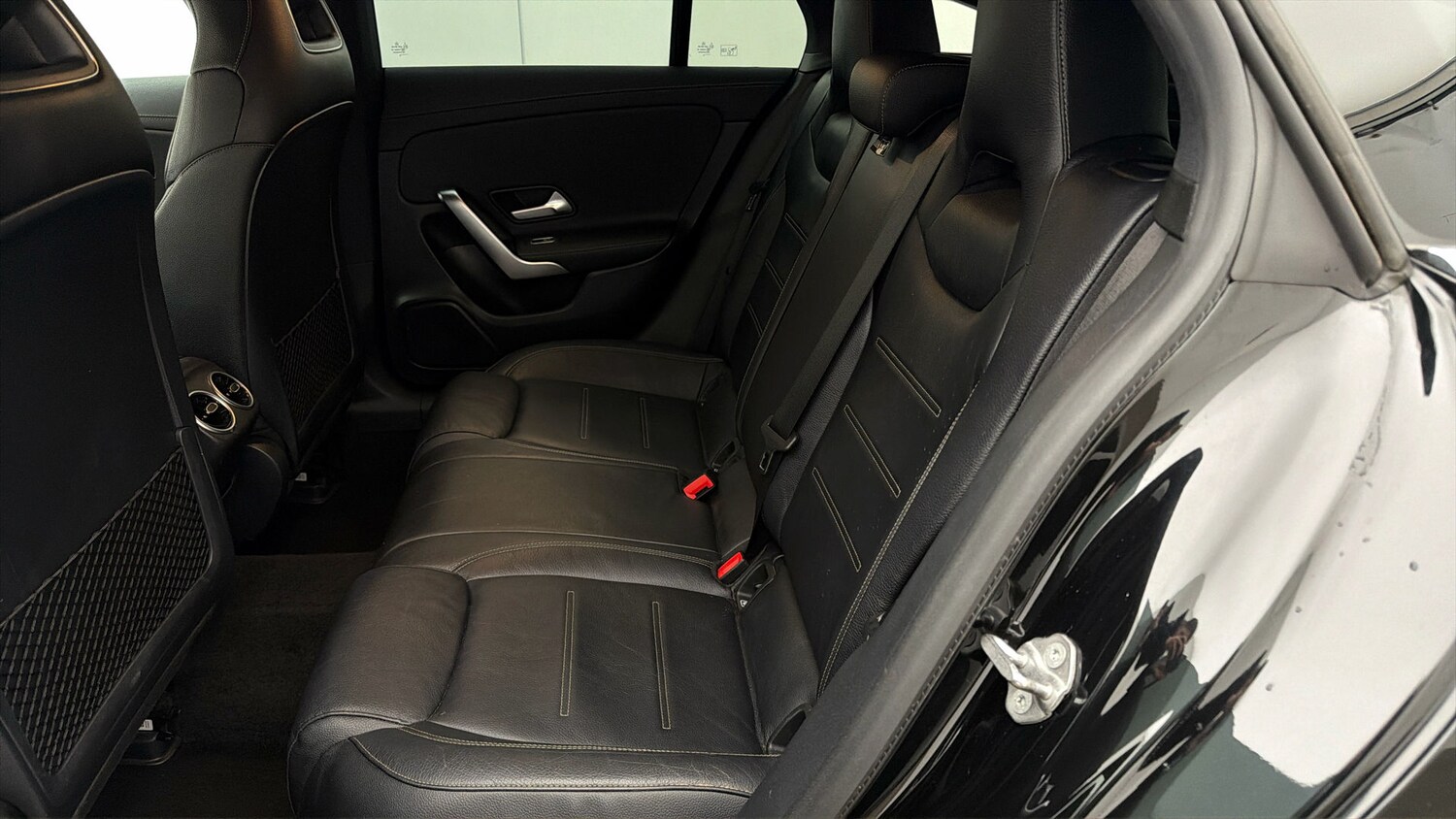 Used Mercedes-Benz CLA 2020 for sale - 77917171: Photo 15