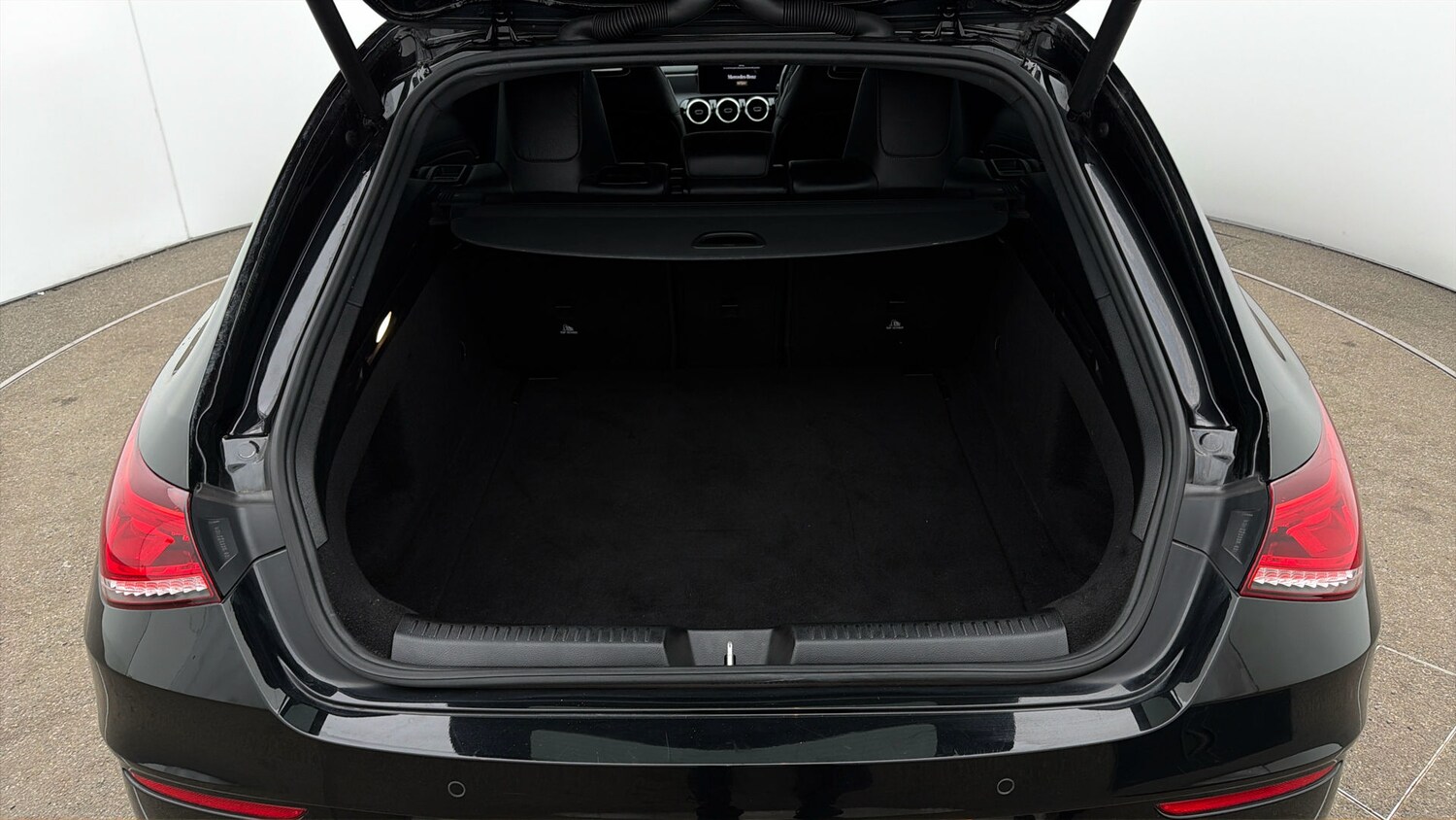 Used Mercedes-Benz CLA 2020 for sale - 77917171: Photo 16