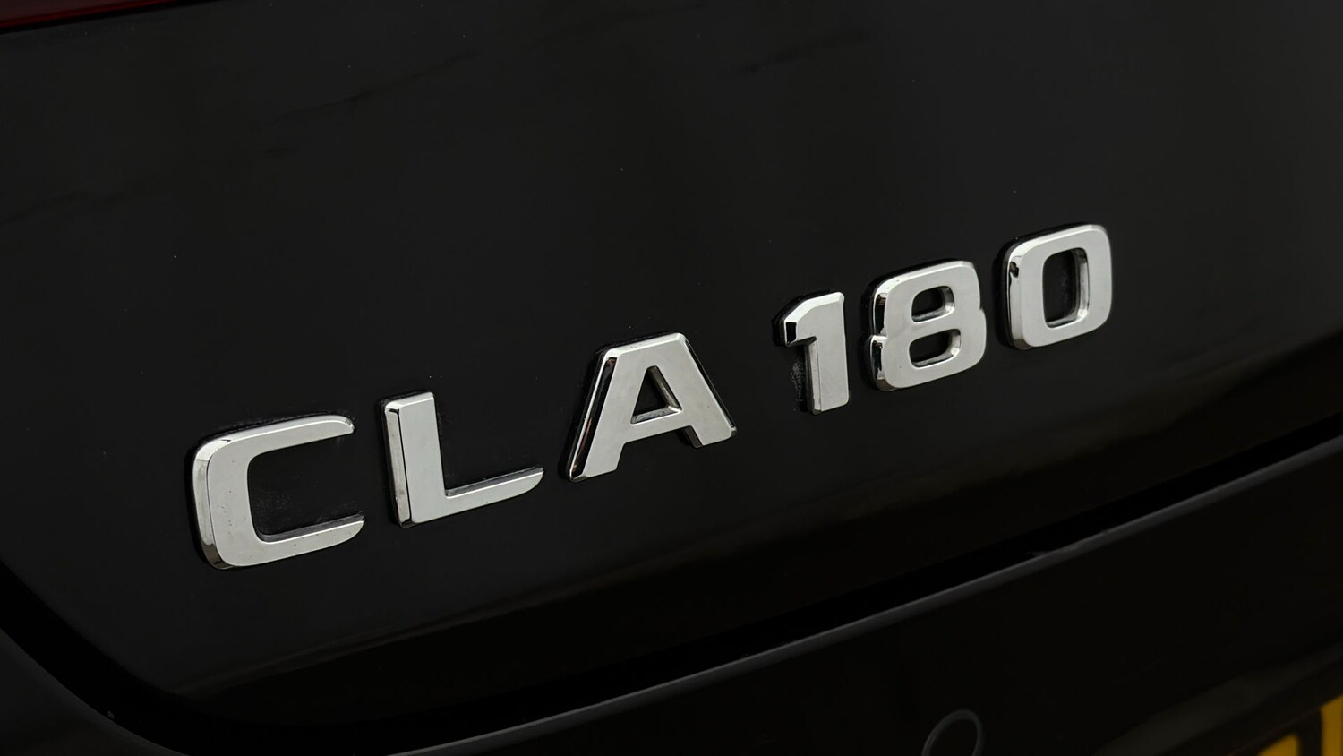 Used Mercedes-Benz CLA 2020 for sale - 77917171: Photo 20