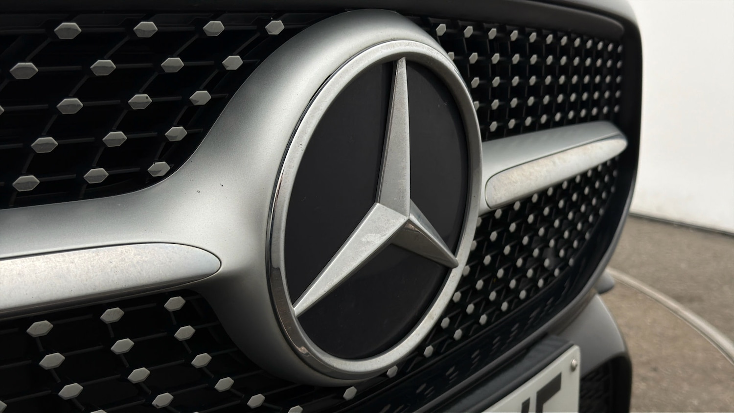 Used Mercedes-Benz CLA 2020 for sale - 77917171: Photo 21