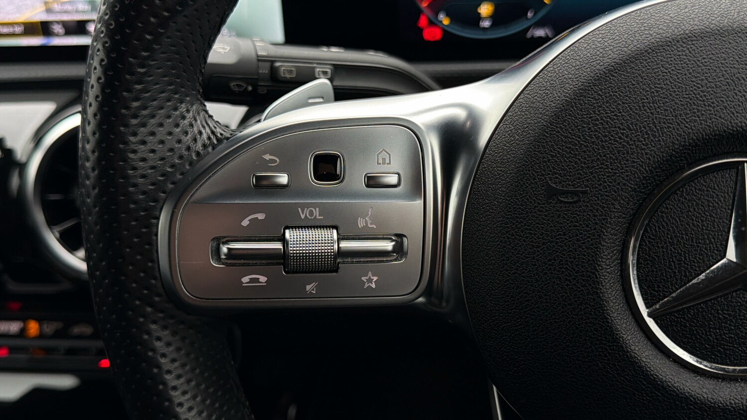 Used Mercedes-Benz CLA 2020 for sale - 77917171: Photo 22