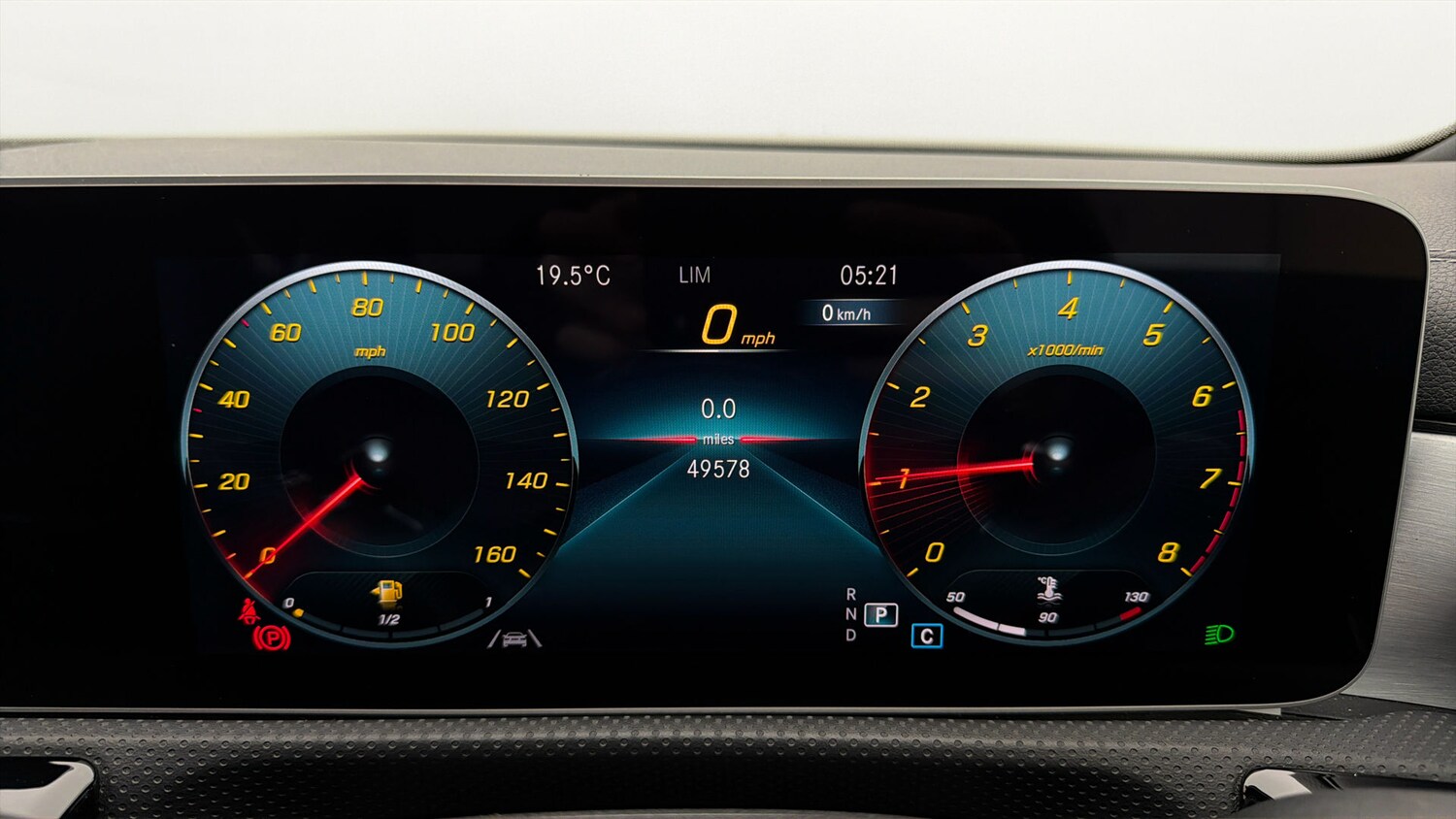 Used Mercedes-Benz CLA 2020 for sale - 77917171: Photo 24