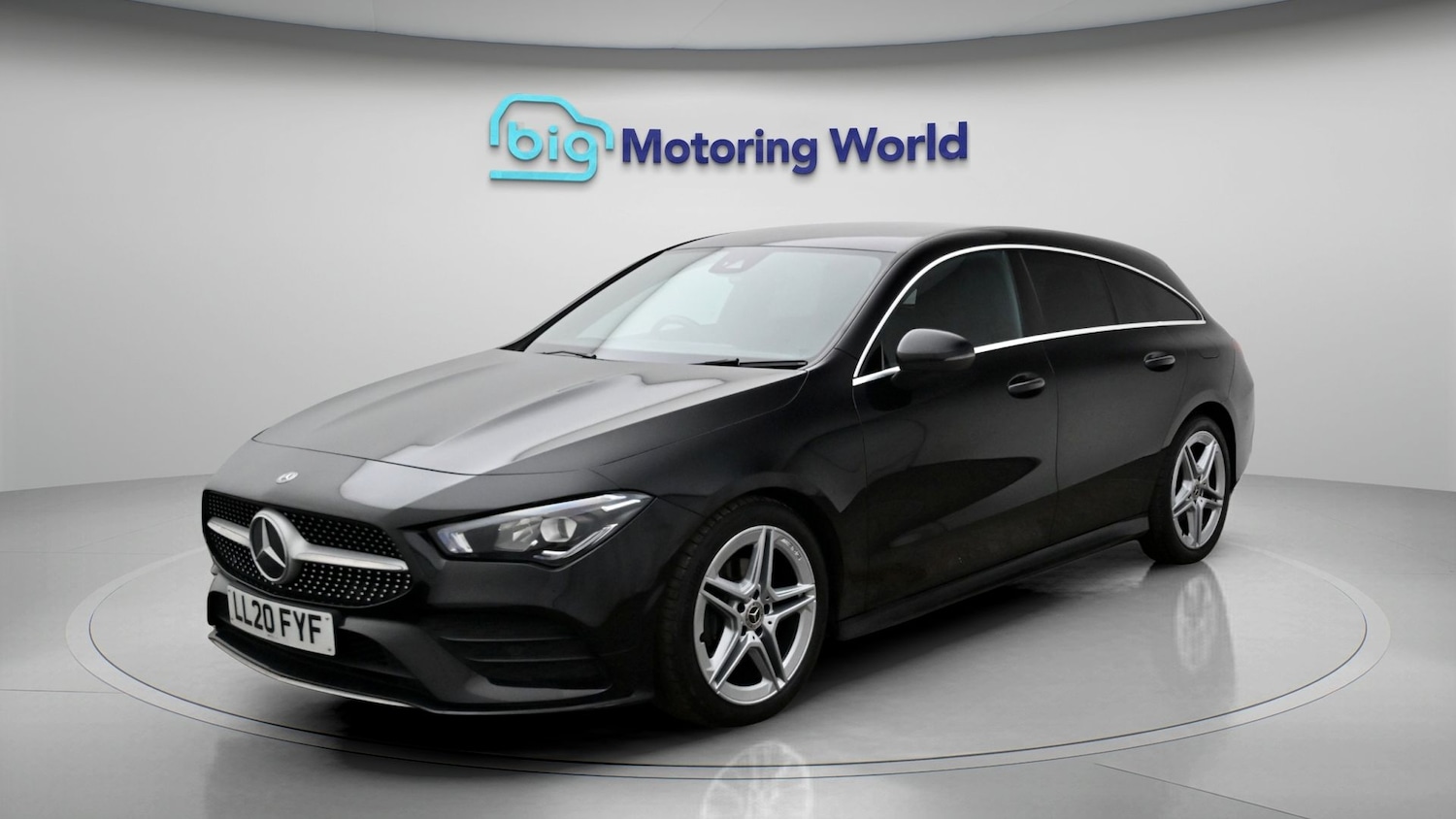 Used Mercedes-Benz CLA 2020 for sale - 77917171: Photo 3
