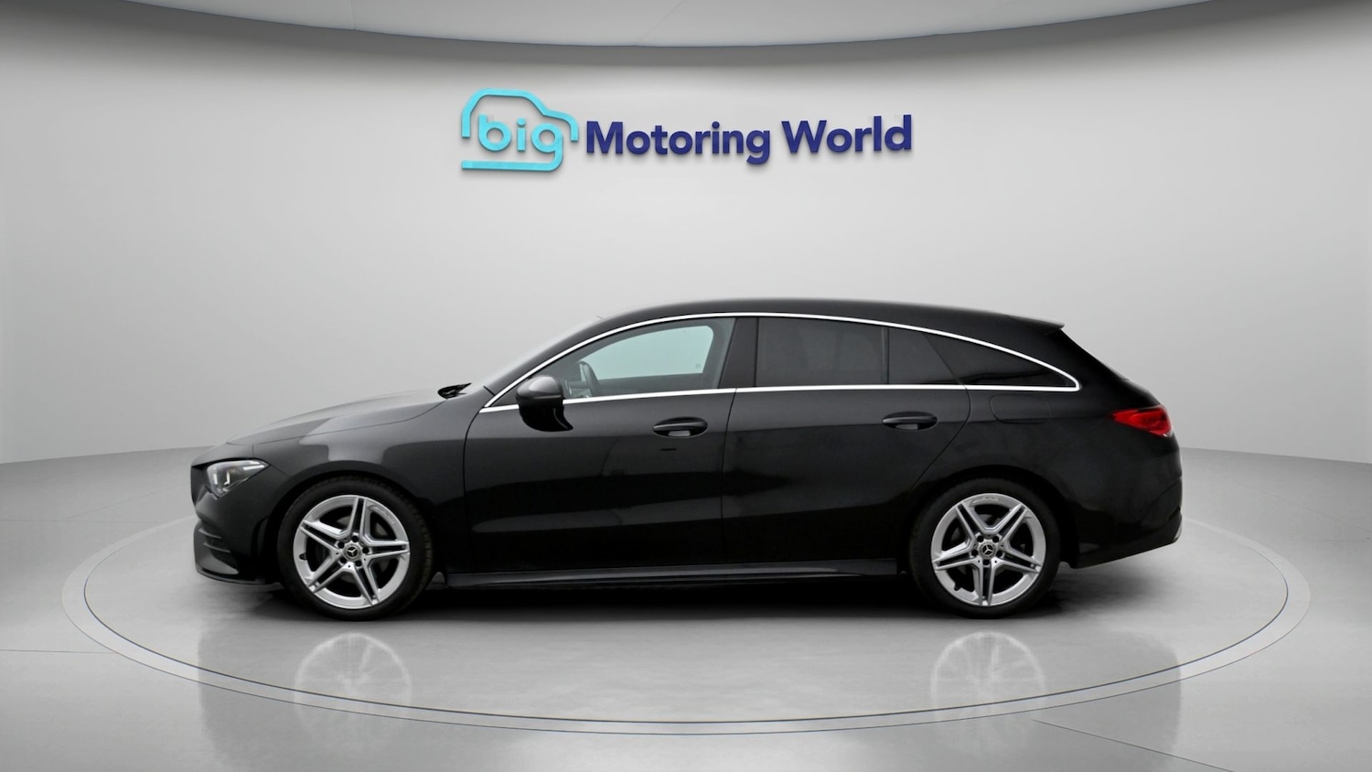 Used Mercedes-Benz CLA 2020 for sale - 77917171: Photo 4