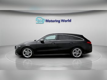 Used Mercedes-Benz CLA 2020 for sale - 77917171: Photo