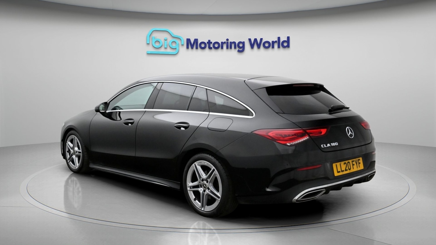 Used Mercedes-Benz CLA 2020 for sale - 77917171: Photo 5