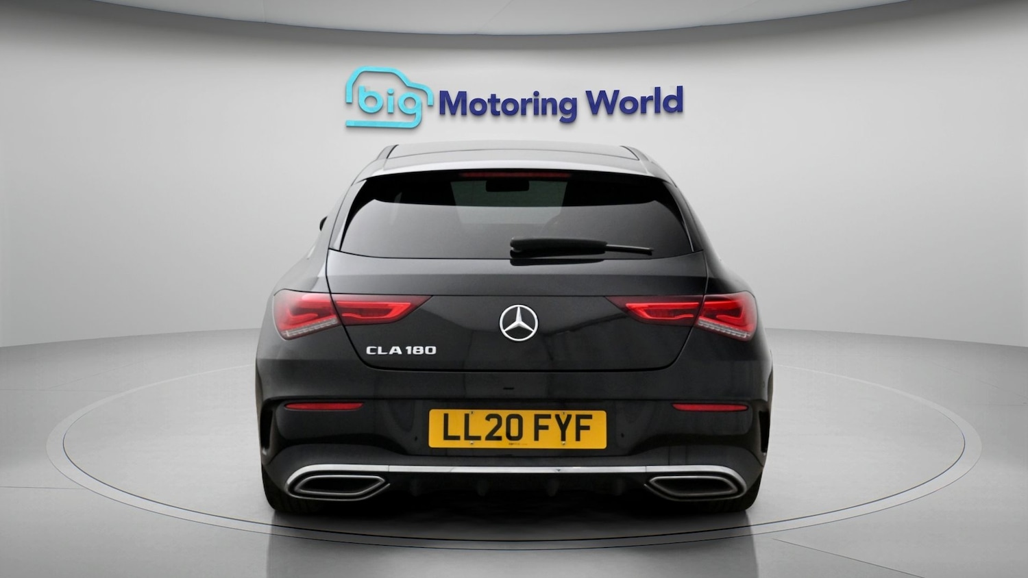 Used Mercedes-Benz CLA 2020 for sale - 77917171: Photo 6