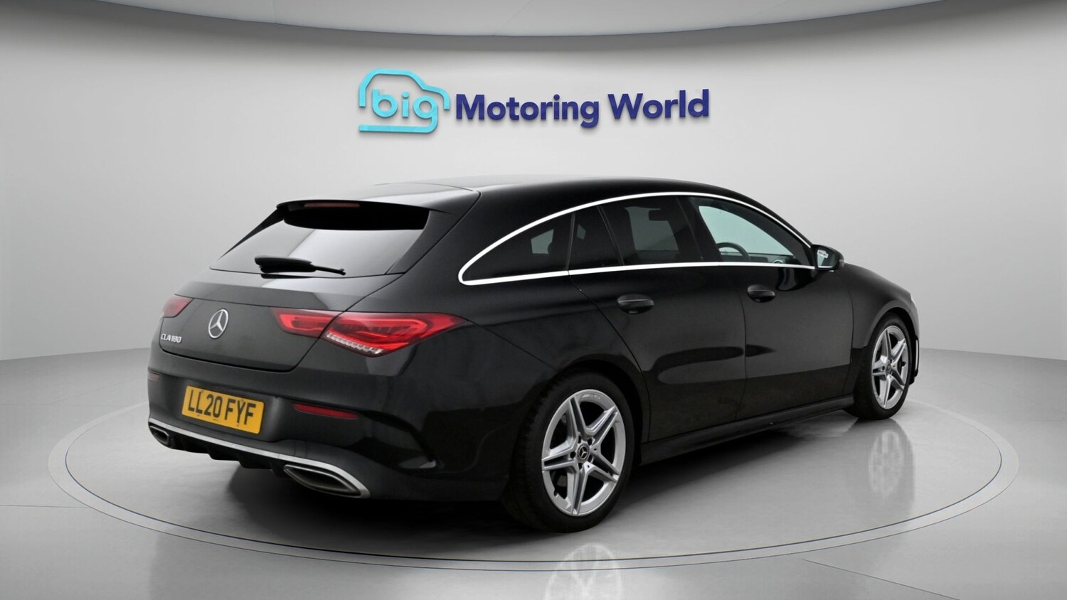 Used Mercedes-Benz CLA 2020 for sale - 77917171: Photo 7