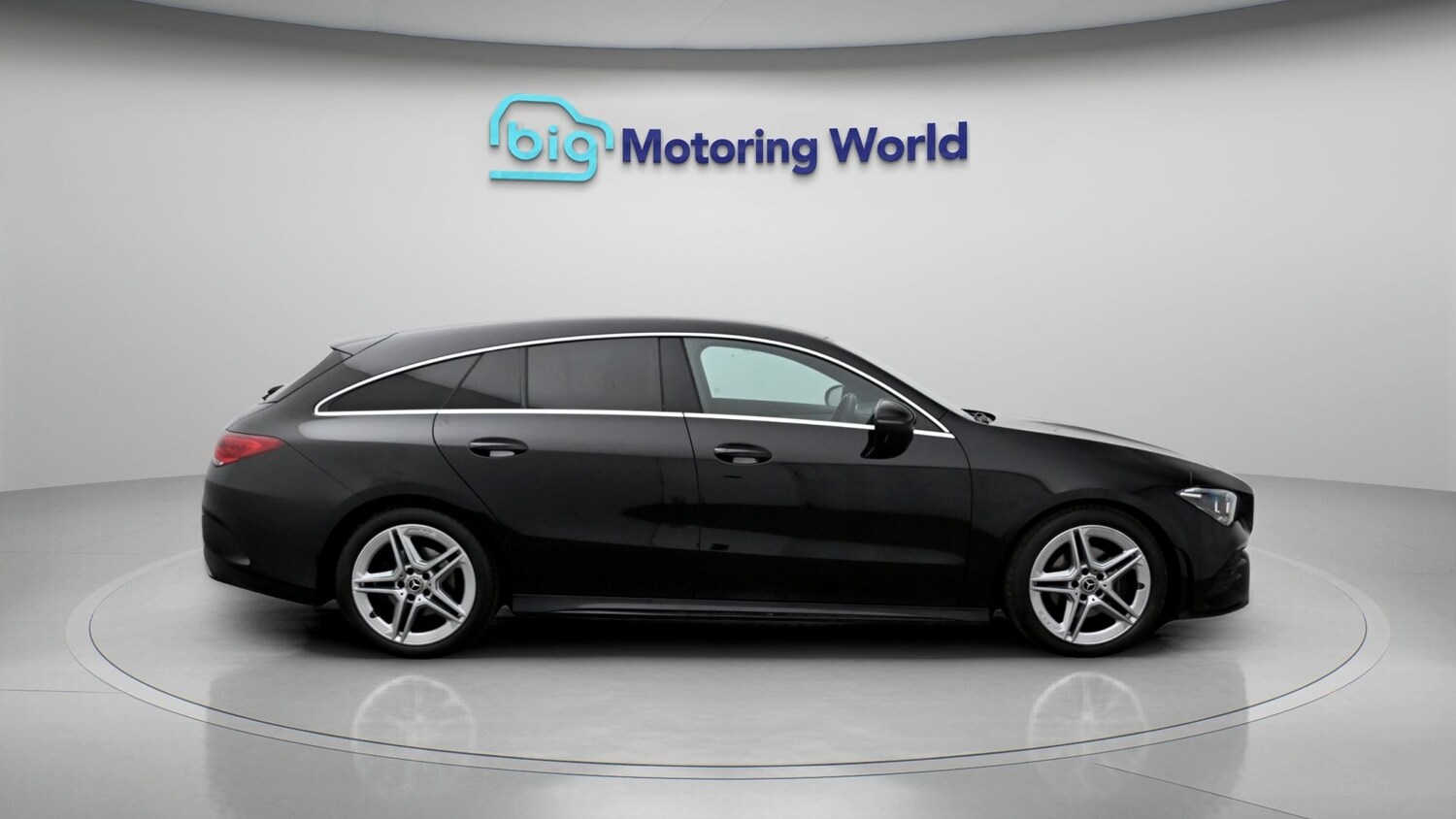 Used Mercedes-Benz CLA 2020 for sale - 77917171: Photo 8