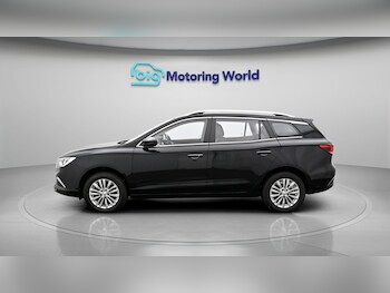 Used MG MG5 2023 for sale - 78359783: Photo