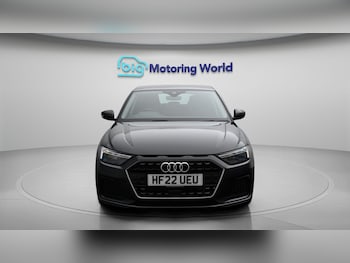 Used Audi A1 2022 for sale - 78519983: Photo