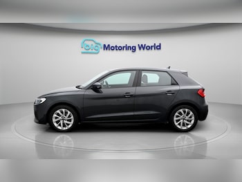 Used Audi A1 2022 for sale - 78519983: Photo