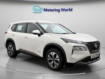 Used Nissan X-Trail 2023 for sale - 79592700: Photo