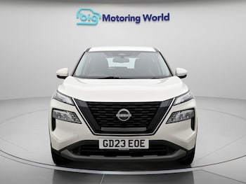 Used Nissan X-Trail 2023 for sale - 79592700: Photo