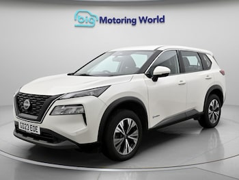 Used Nissan X-Trail 2023 for sale - 79592700: Photo