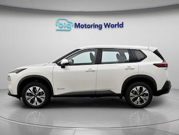 Used Nissan X-Trail 2023 for sale - 79592700: Photo