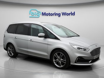 2020 (70) - 2.0 EcoBlue 190 Titanium 5dr Auto