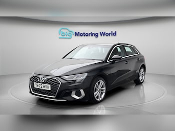 Used Audi A3 2022 for sale - 78838177: Photo