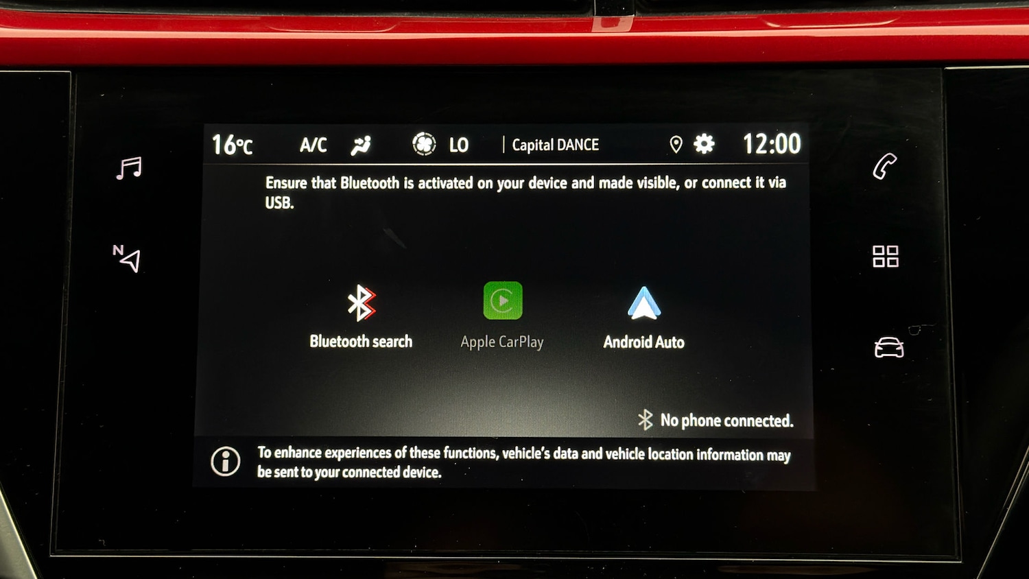 Used Vauxhall Corsa 2023 for sale - 78155633: Photo 10